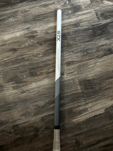 Used STX Alliance VFT Shaft