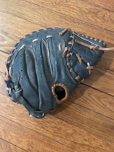 Used Adidas Catchers Glove.