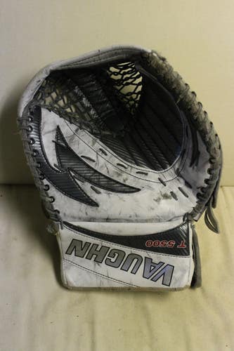 Used Regular Vaughn Vision 5500