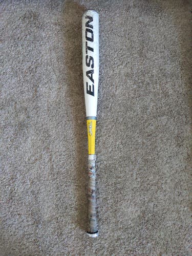 Used BBCOR Certified 2011 Easton Alloy XL3 Bat (-3) 30 oz 33"