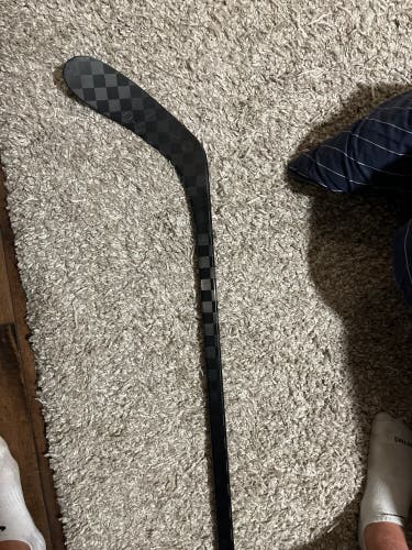 Senior Left Hand P28 Pro Stock Ag5nt Hockey Stick