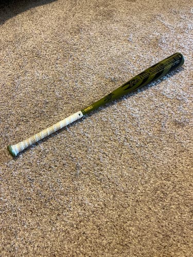 Used Stinger (-3) 29 oz 32" Stinger Missile Bat