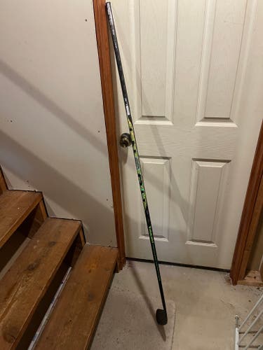 Bauer Ag5nt Grip Composite Hockey Stick - Intermediate