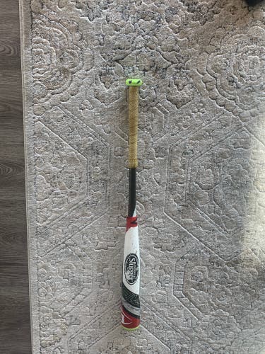 louisville slugger 716 {rattle}