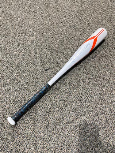 Used USSSA Certified 2019 Easton Ghost X Hyperlite Composite Bat -12 16OZ 28"