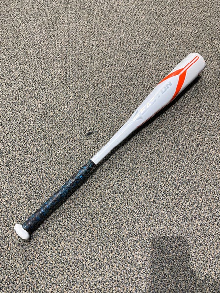Used USSSA Certified 2019 Easton Ghost X Hyperlite Composite Bat -12 16OZ 28"