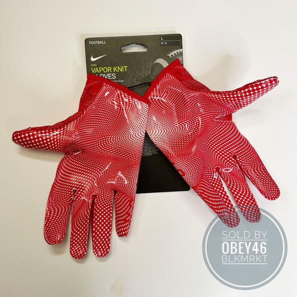 Nike Vapor Knit 3.0 Gloves