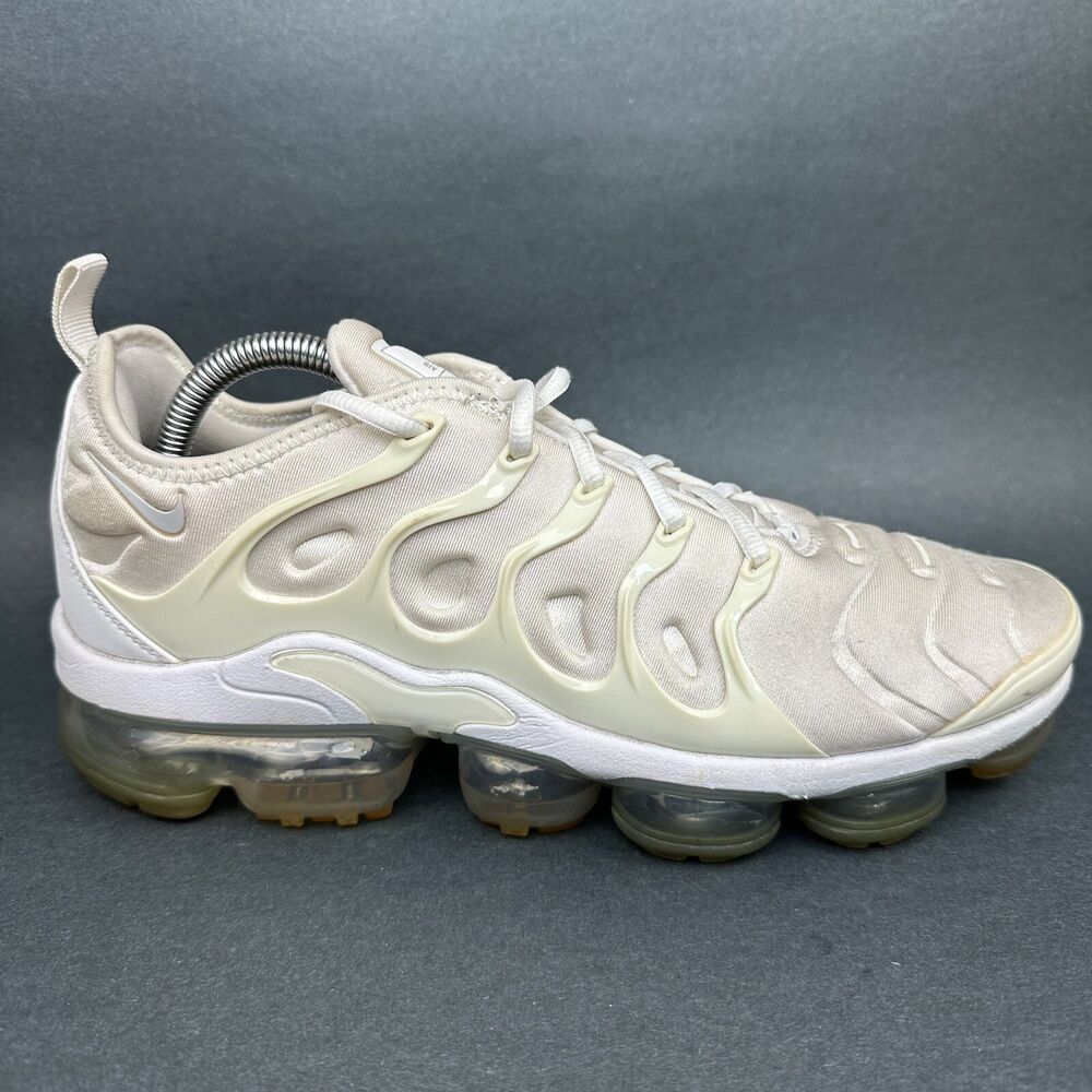 vapor max plus cream