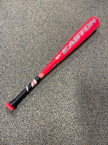 Used USSSA Certified 2019 Easton Ghost X Hyperlite Composite Bat -12 14OZ 26'