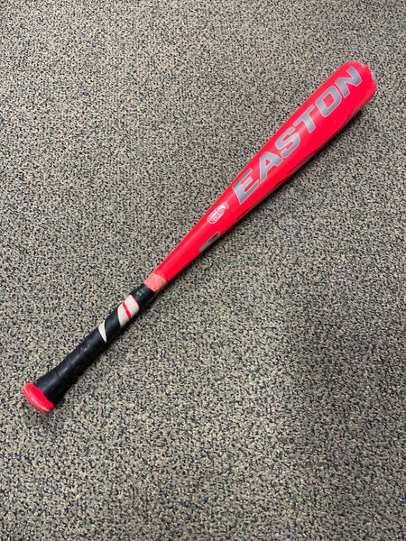 Used USSSA Certified 2019 Easton Ghost X Hyperlite Composite Bat -12 14OZ 26'