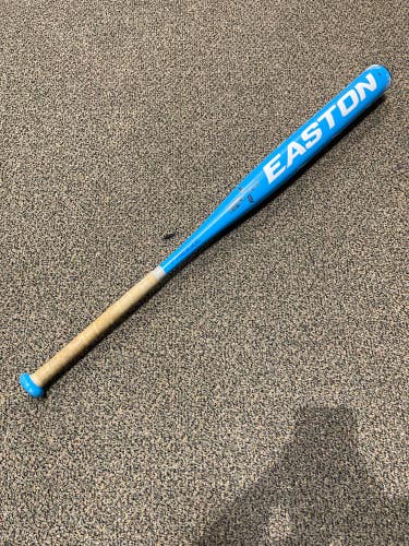 Used 2020 Easton Freeze Alloy Bat -13 20OZ 33"