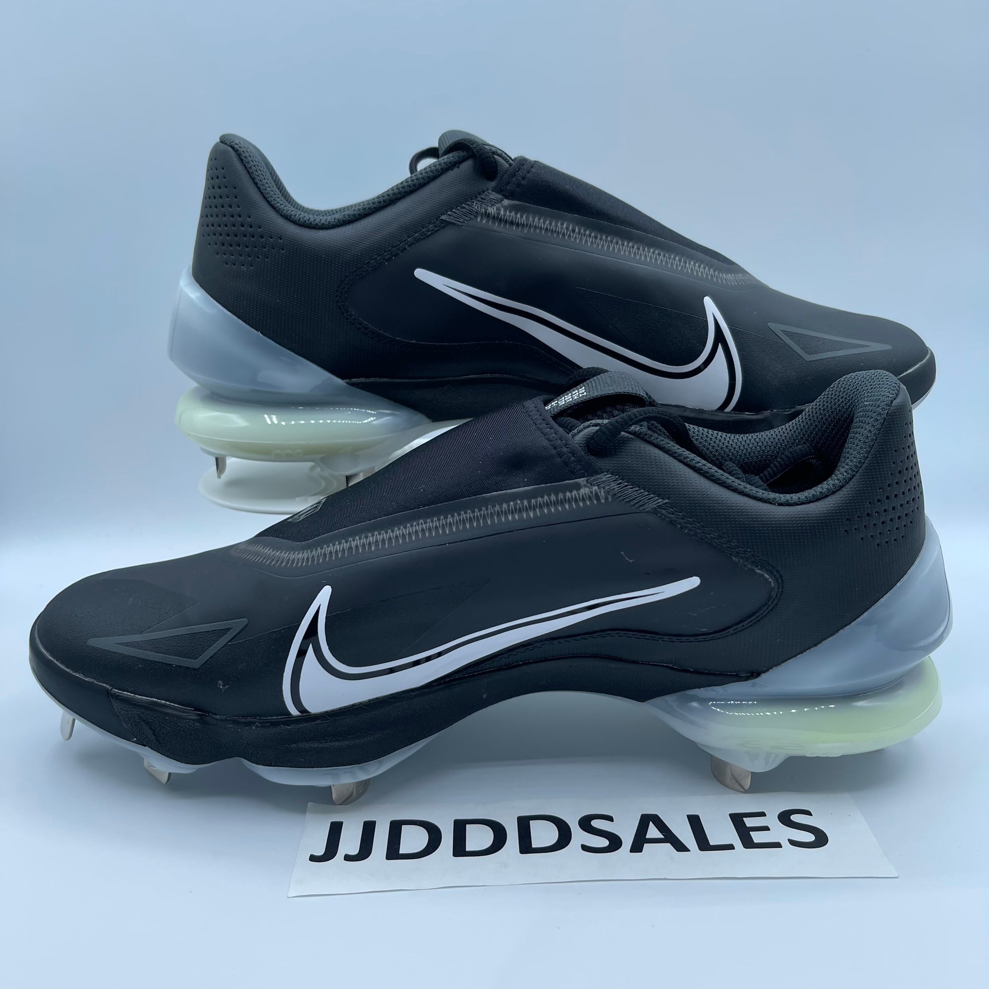 nike zoom air baseball cleats
