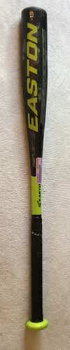Used Easton Usssa Reflex Yb13rx 27" -13 Drop Youth League Bats