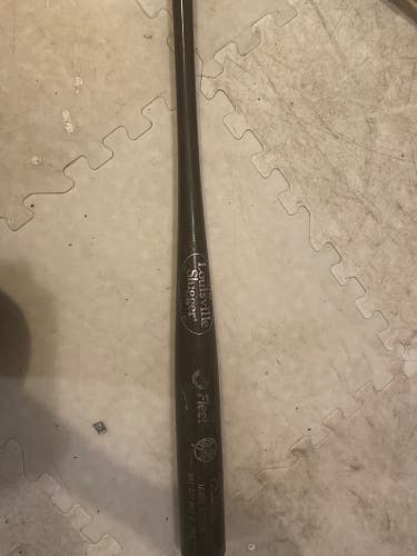 Pro Louisville slugger bat Bat Day Derek Jeter