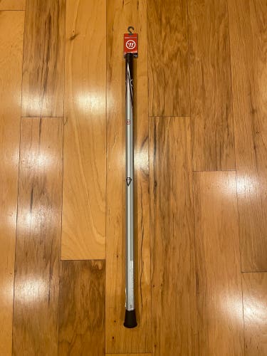 New Warrior Burn Pro Diamond Shaft