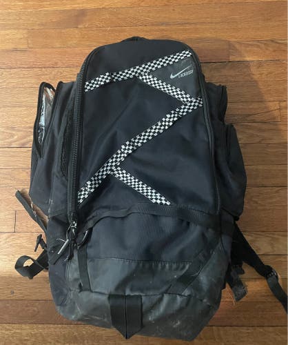 Nike Lacrosse Bag