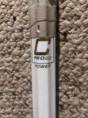 Used ECD Carbon Pro 2.0 Shaft Power
