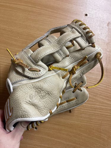 New Outfield 12.25" Oxbow Baseball Glove