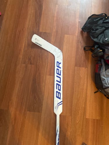 Senior Regular 26" Paddle  Vapor 2X Pro Goalie Stick