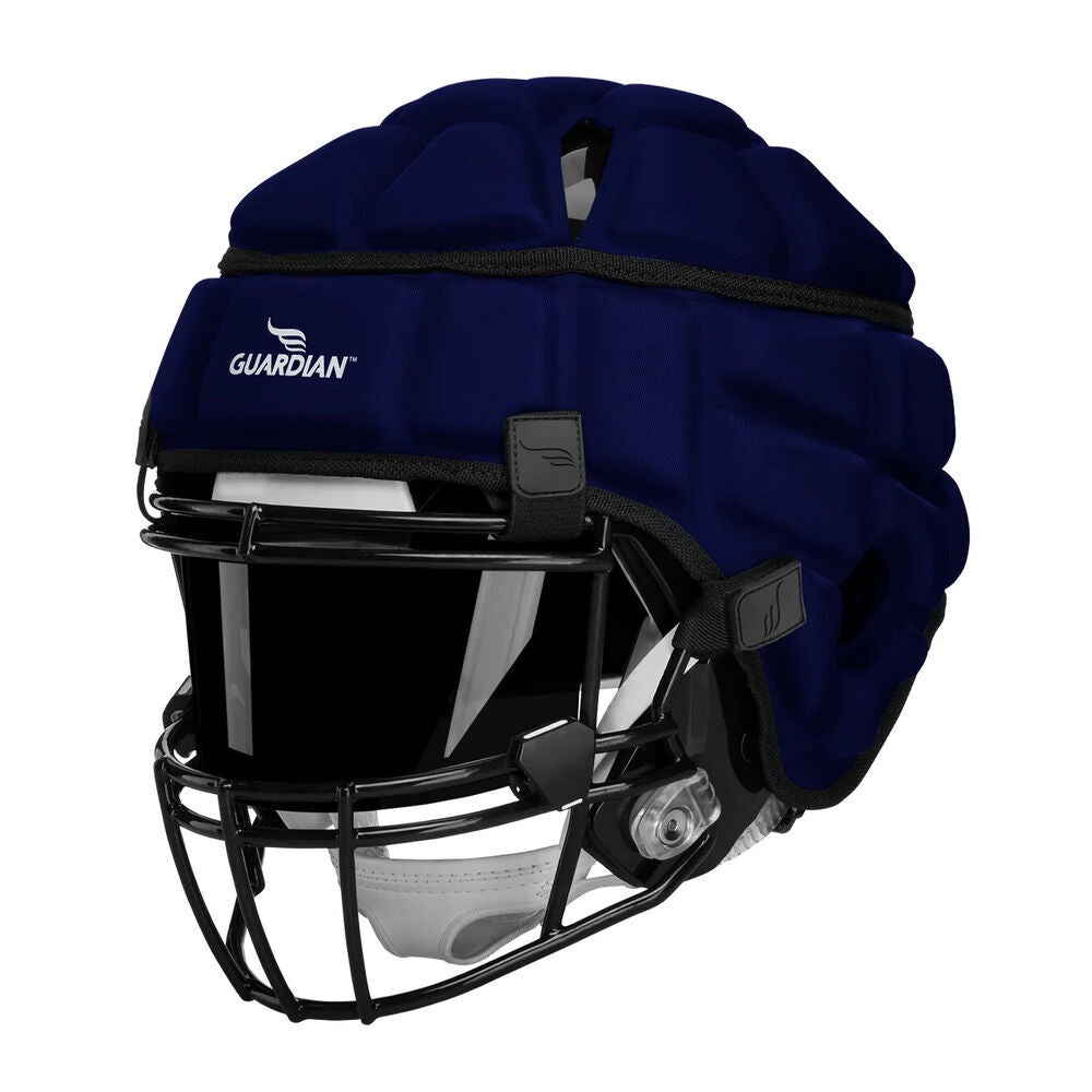 : Unequal Gyro 2 Football Helmet Liner, Supplemental Padding  Drops into Football Helmets, Made with a Military-Grade Patented Composite,  Coated Aramid Fabric : Sports & Outdoors