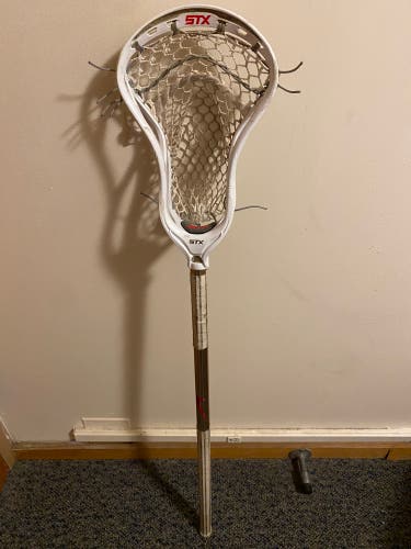 Used STX Stallion 700 Stick