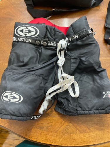 Used XL Easton Stealth S1 Hockey Pants