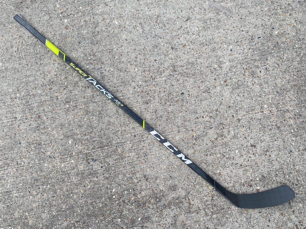 CCM Super Tacks AS3 Pro Hockey Sticks | Used and New on SidelineSwap