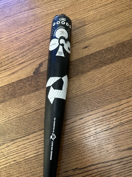 Used BBCOR Certified 2022 DeMarini Composite The Goods Bat (-3) 32 oz 32"