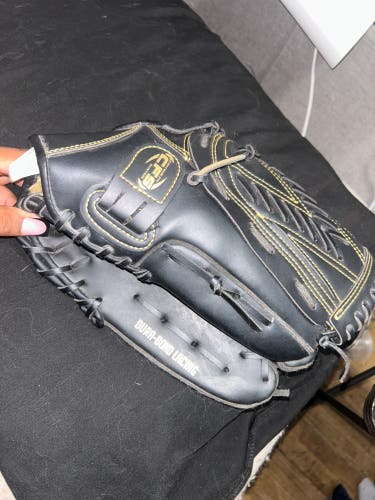 Right Hand Throw 13" Softball Glove