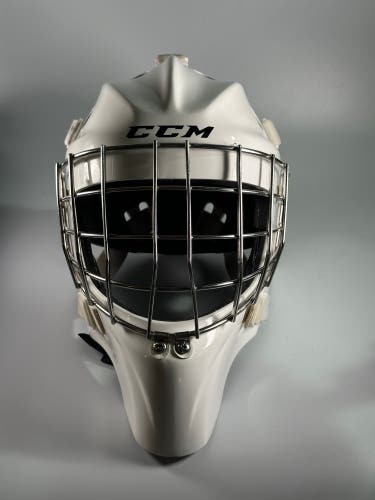 CCM GFL1.9 Senior Ice Hockey Goalie Mask (Large)