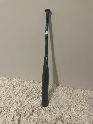 Used 2018 Composite (-10) 21 oz 31" Ghost Bat