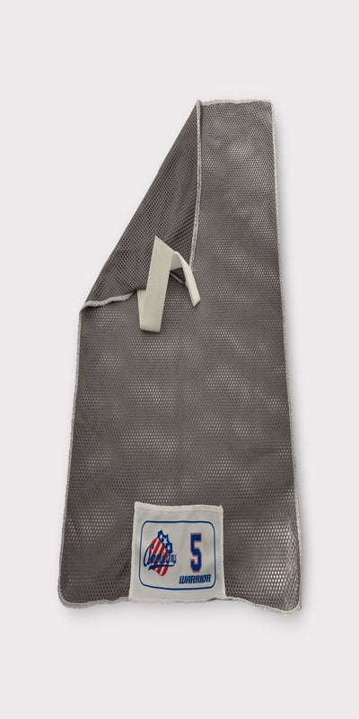 Hockey Tape Bags, Shave Bags & Laundry Bags for sale New and Used on