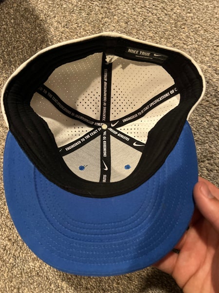 Kentucky Heritage86 Nike College Cap