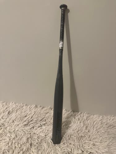 Used 2018 Composite (-10) 22 oz 32" Ghost Bat