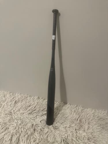 New 2018 Composite (-8) 25 oz 33" Ghost Bat