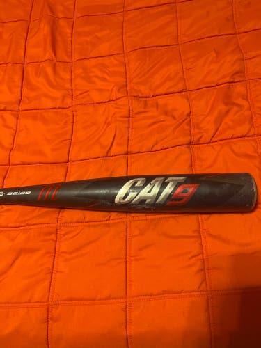 2020 Composite (-3) 29 oz 32" Cat 9 Bat