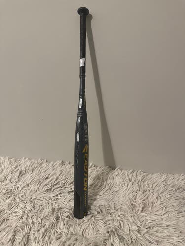 Used 2019 Composite (-9) 23 oz 32" Ghost Bat