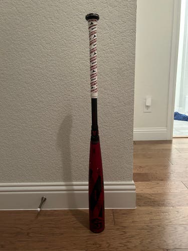 30 oz 33" Louisville Slugger Select PWR Bat