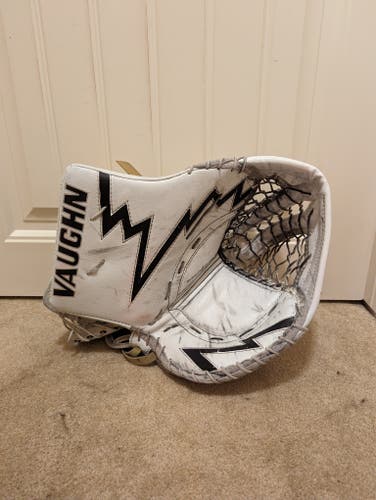 Used Vaughn Regular Velocity V9 XP Pro Stock