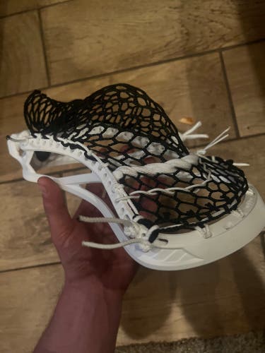 Attack & Midfield Strung Integra Z-One Head