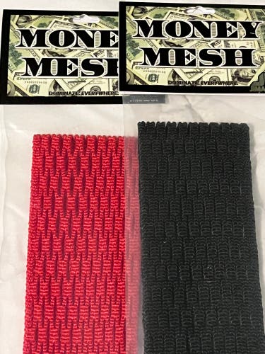 New Jimalax Money Mesh Bundle