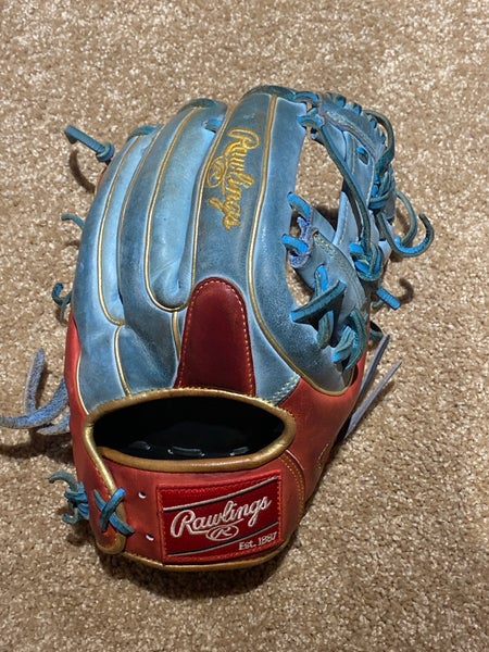 New Rawlings HOH Kolten Wong 11.5 Baseball Glove