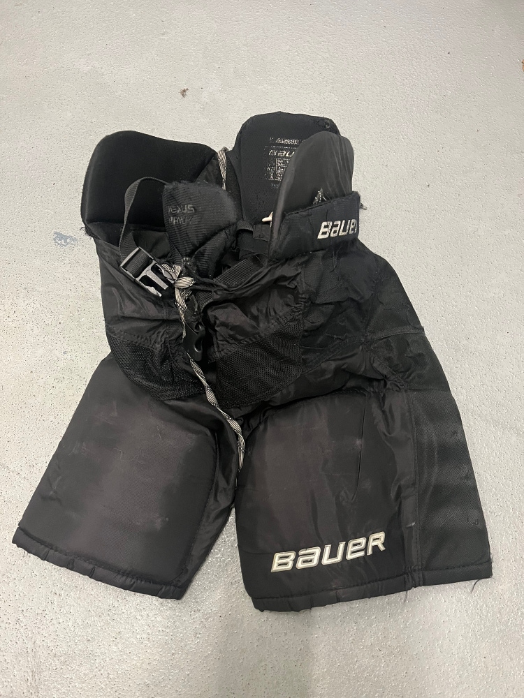 Junior Large Bauer Nexus Hockey Pants