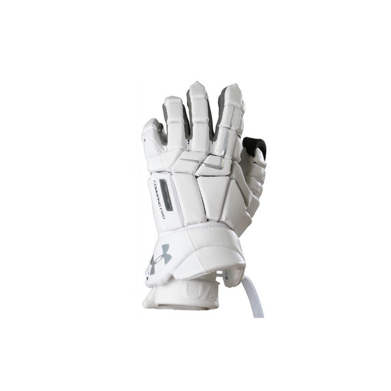 Goalie Gloves