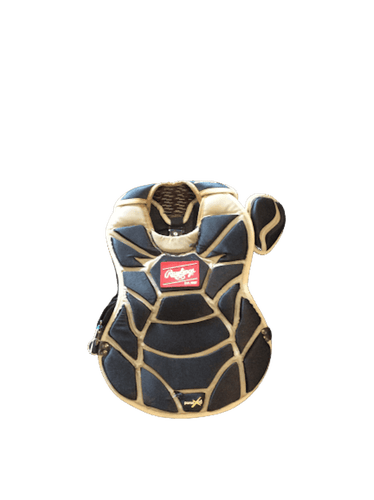 Rawlings Chest Protector Intermed Baseball & Softball