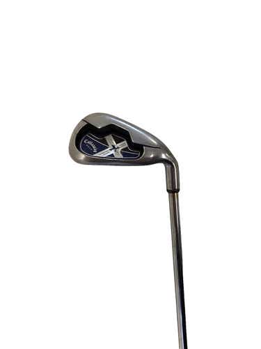 Callaway X-18 7 Iron Uniflex Steel Shaft