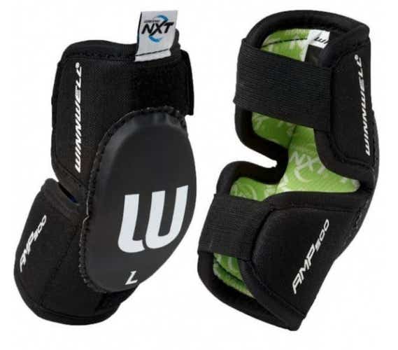 Winnwell Amp 500 Ep Ym Sft