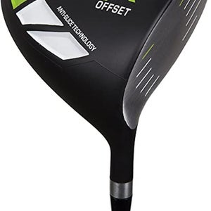 New Pgx Offset Driver Lrh