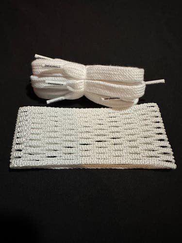 New StringKing 3S Mesh Kit