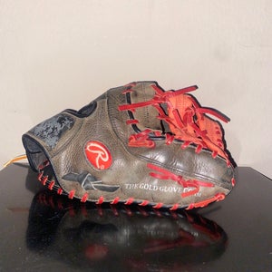 Rawlings Ap5 First Base Mitt